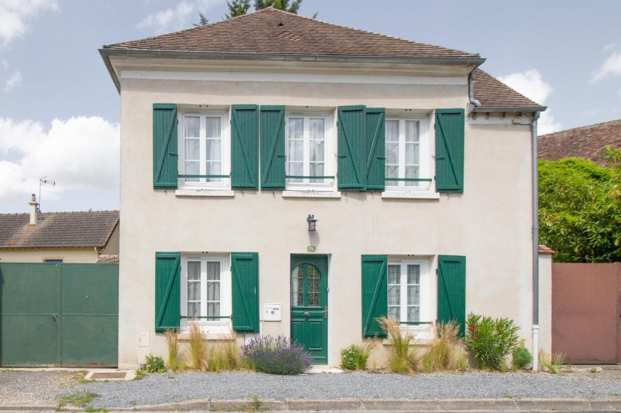 Douceur D'Isles Villa Exterior photo